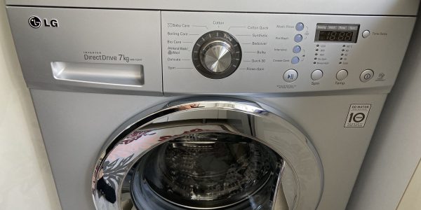 سرویس ماشین لباسشویی