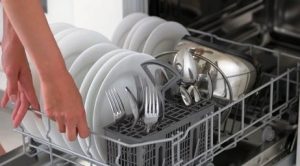 How the dishwasher works2